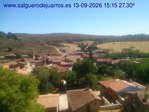 Recorre hacia atrás las últimas 24 horas
