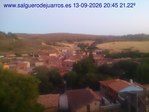 Recorre hacia atrás las últimas 24 horas
