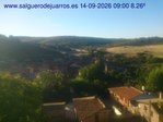 Recorre hacia atrás las últimas 24 horas
