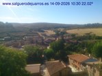 Recorre hacia atrás las últimas 24 horas
