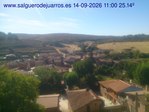 Recorre hacia atrás las últimas 24 horas
