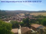 Recorre hacia atrás las últimas 24 horas
