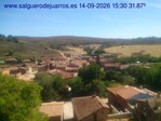 Recorre hacia atrás las últimas 24 horas
