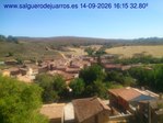 Recorre hacia atrás las últimas 24 horas
