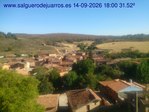 Recorre hacia atrás las últimas 24 horas
