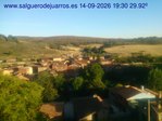 Recorre hacia atrás las últimas 24 horas
