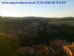 Recorre hacia atrás las últimas 24 horas
