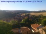 Recorre hacia atrás las últimas 24 horas
