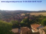 Recorre hacia atrás las últimas 24 horas
