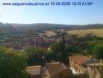 Recorre hacia atrás las últimas 24 horas
