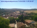 Recorre hacia atrás las últimas 24 horas
