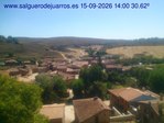 Recorre hacia atrás las últimas 24 horas
