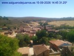 Recorre hacia atrás las últimas 24 horas
