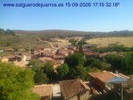Recorre hacia atrás las últimas 24 horas
