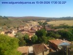 Recorre hacia atrás las últimas 24 horas
