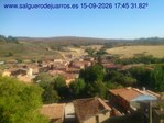 Recorre hacia atrás las últimas 24 horas
