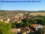 Recorre hacia atrás las últimas 24 horas
