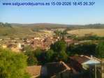 Recorre hacia atrás las últimas 24 horas
