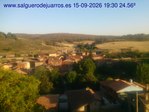 Recorre hacia atrás las últimas 24 horas
