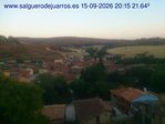 Recorre hacia atrás las últimas 24 horas
