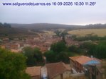 Recorre hacia atrás las últimas 24 horas
