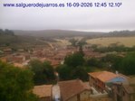 Recorre hacia atrás las últimas 24 horas

