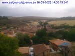 Recorre hacia atrás las últimas 24 horas
