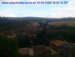 Recorre hacia atrás las últimas 24 horas

