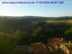 Recorre hacia atrás las últimas 24 horas
