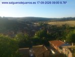 Recorre hacia atrás las últimas 24 horas
