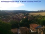 Recorre hacia atrás las últimas 24 horas
