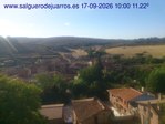 Recorre hacia atrás las últimas 24 horas
