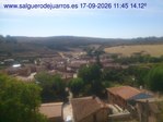 Recorre hacia atrás las últimas 24 horas
