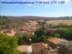 Recorre hacia atrás las últimas 24 horas

