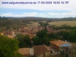 Recorre hacia atrás las últimas 24 horas

