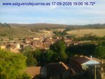 Recorre hacia atrás las últimas 24 horas
