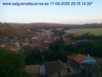 Recorre hacia atrás las últimas 24 horas
