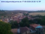 Recorre hacia atrás las últimas 24 horas
