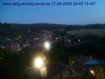 Recorre hacia atrás las últimas 24 horas
