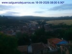 Recorre hacia atrás las últimas 24 horas

