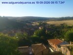 Recorre hacia atrás las últimas 24 horas
