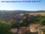 Recorre hacia atrás las últimas 24 horas
