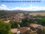 Recorre hacia atrás las últimas 24 horas
