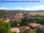 Recorre hacia atrás las últimas 24 horas
