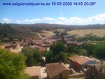 Recorre hacia atrás las últimas 24 horas
