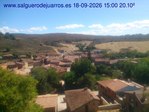 Recorre hacia atrás las últimas 24 horas
