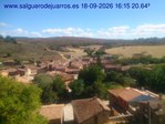 Recorre hacia atrás las últimas 24 horas
