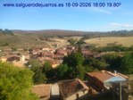 Recorre hacia atrás las últimas 24 horas
