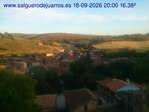 Recorre hacia atrás las últimas 24 horas
