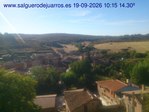 Recorre hacia atrás las últimas 24 horas
